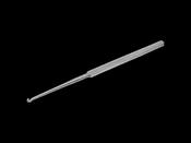 Skin Hook Retractor, 18cm image