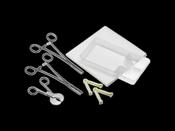 Instrapac® Delivery Plain Pack image