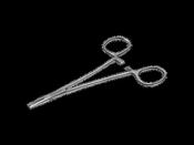 Hasley Needle Holder, 13cm image