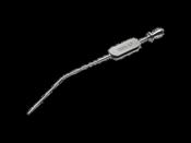 Zoellner Suction Tube, 18cm image