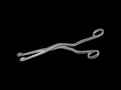 Instrapac® Magill Forceps, 25cm image
