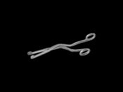 Instrapac® Magills Forceps, 20cm image