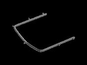 Rubber Dam Frame image