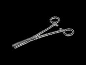 Spencer Wells Forceps image