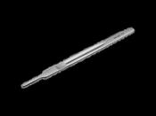 Instrapac Scalpel Handle, BP No.9