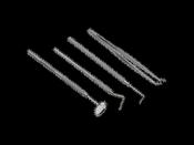 Instrapac® Dental Periodontal Exam Pack Plus image