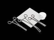 Instrapac® IUCD Teales Pack image