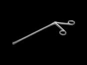 Cervical Punch Biopsy Forceps 23cm image