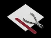 Instrapac® Basic Podiatry Assist Pack