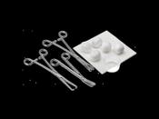 Instrapac® IUCD Pack Mini Vulsellum