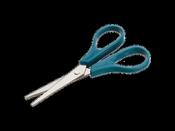 Instrapac® Dressing Scissors, S/S