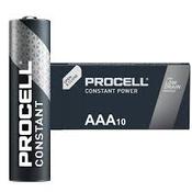 Duracell Procell AAA Battery (Box of 10) image