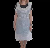 Aprons - White