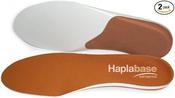 Haplabase Orthotic Insoles, Size 8 image