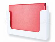 Wall Mounted Chart Holder