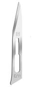 Swann Morton Blades, Saber Type E11 image