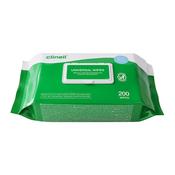 Clinell Sanitising Wipes (Pk of 200)