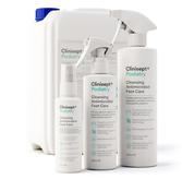 Clinisept+Podiatry Tap