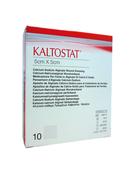Kaltostat Dressing 5cm x 5cm image