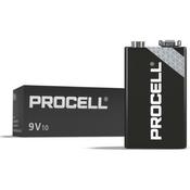 Duracell Procell 9v Battery (Box of 10) image