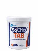 SoChlor Tab Disinfectant Tablets, 2.5g image
