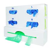 Isolation Centre for PPE