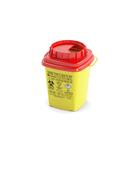 Sharp Bin, 3L