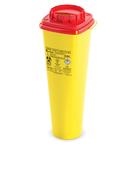 Sharp Bins, 6L