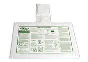 Cordless Chair Sensor Pad (10" x 15")