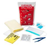 Chemical Spill Refill Pack (each)
