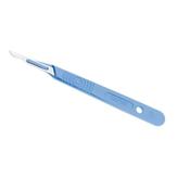 Swann Morton Disposable Scalpels, No.15 image