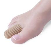 Protective Gel Toe Cap, Large image