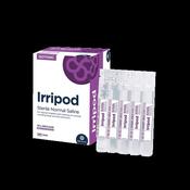 Irripod Saline Solution