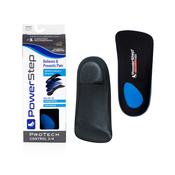 Powerstep Pro Control Insole, 3/4 length