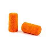 Lukas Podo Abrasive Caps , 10mm, Cylindrical