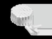 Dental Rolls - Non Sterile