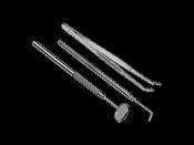 Instrapac® Dental Examination Pack image