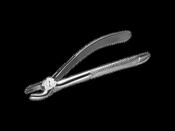 Instrapac® Extracting Forceps No.95 image