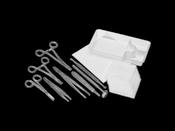 Instrapac® Maxillofacial Biopsy Pack