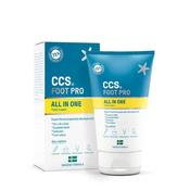 CCS Foot Pro, All in 1 Cream (100ml)