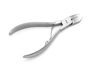 Nail Cutter, Curved