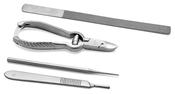 Podiatry Set (4 pcs)