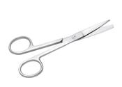 Dressing Scissors (straight)