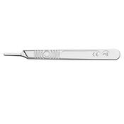 BP Handle No. 3