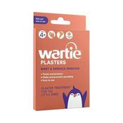 Wartie Plasters