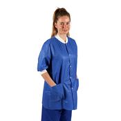 Warming Jacket, Short Sleeve