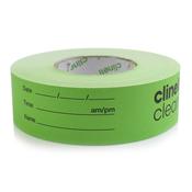 Clinell Clean Indicator Tape Roll (3.8cm x 100m)