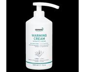 Gehwol Warming Cream, 500ml