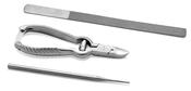 Podiatry Set (3 pcs)