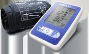 Wireless Blood Pressure Monitoring System